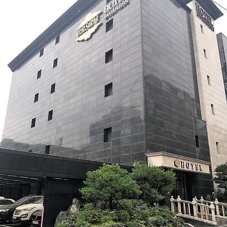 Suwon Orsay Business Hotel מראה חיצוני תמונה