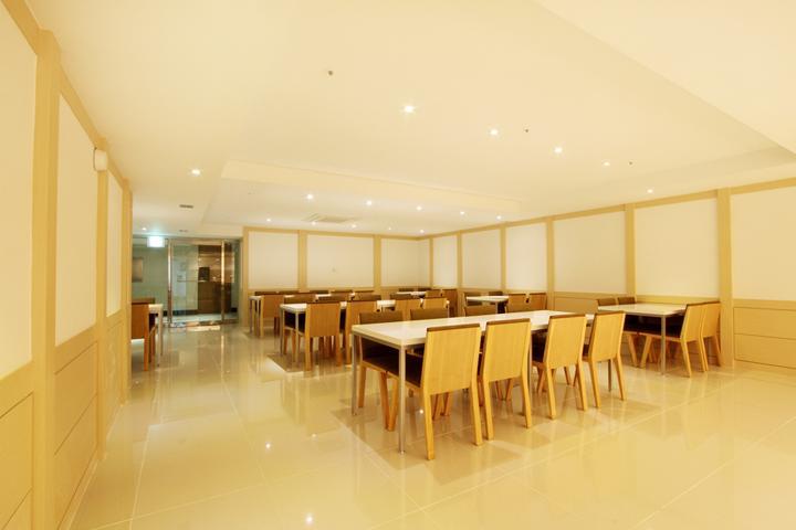 Suwon Orsay Business Hotel מראה חיצוני תמונה