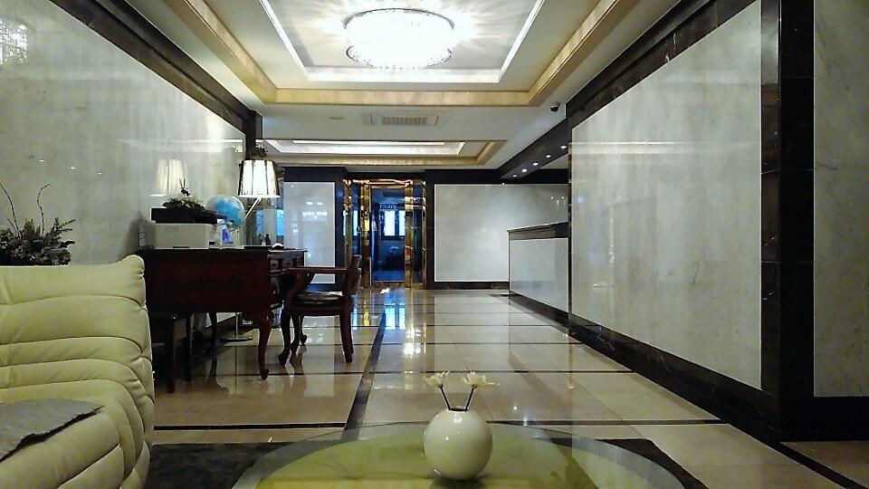 Suwon Orsay Business Hotel מראה חיצוני תמונה