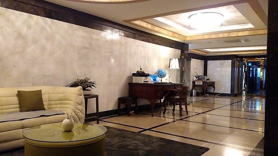 Suwon Orsay Business Hotel מראה חיצוני תמונה