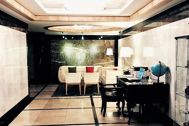 Suwon Orsay Business Hotel מראה חיצוני תמונה