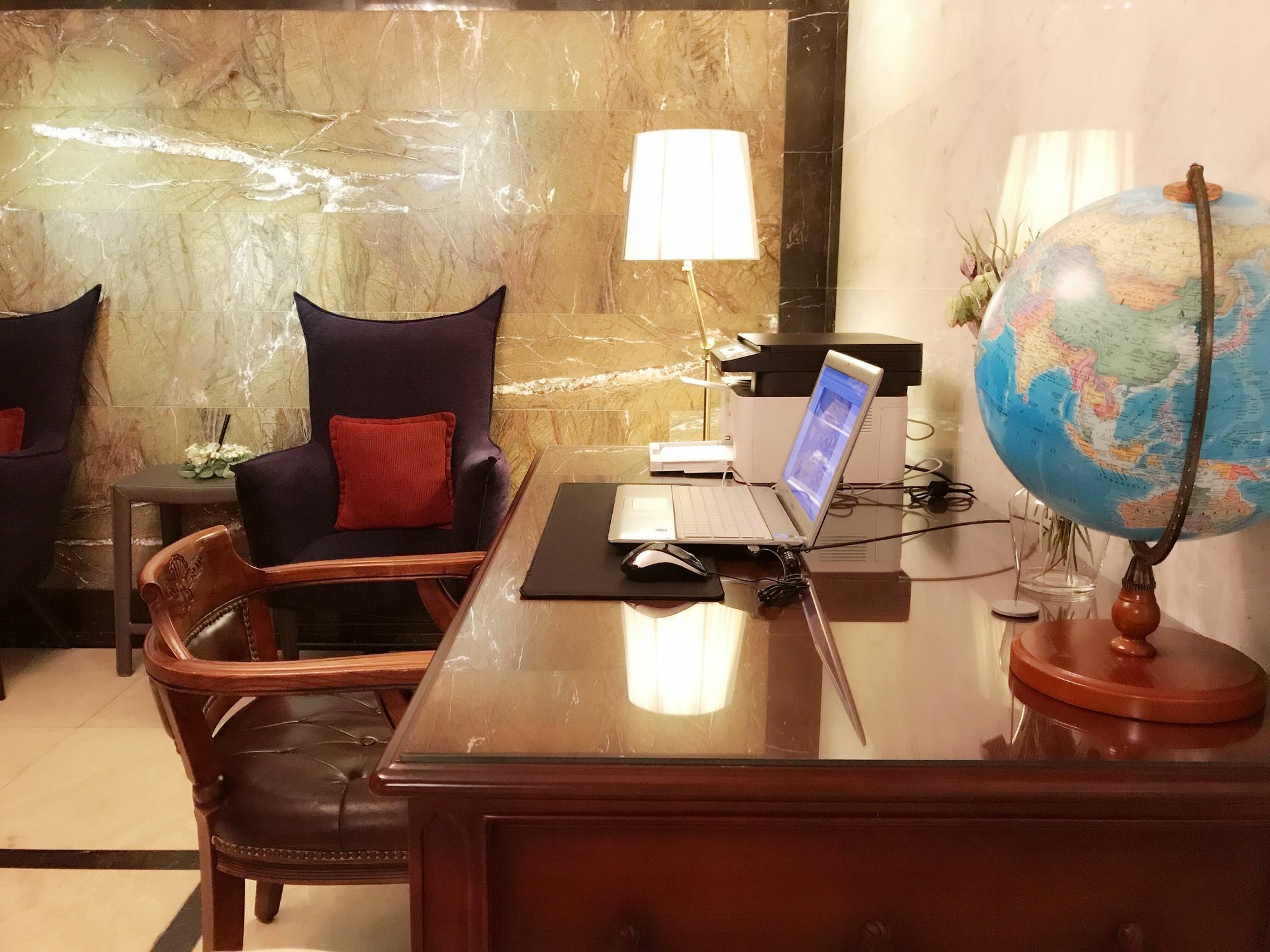 Suwon Orsay Business Hotel מראה חיצוני תמונה